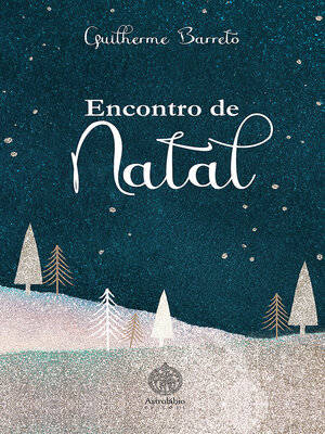 cover image of Encontro de Natal